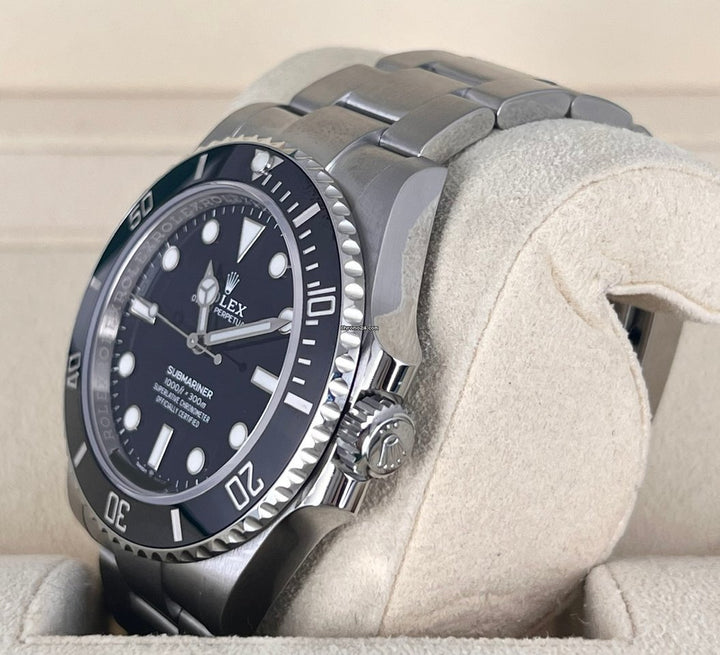 Submariner (No Date) 2024 Like  NEW 99%