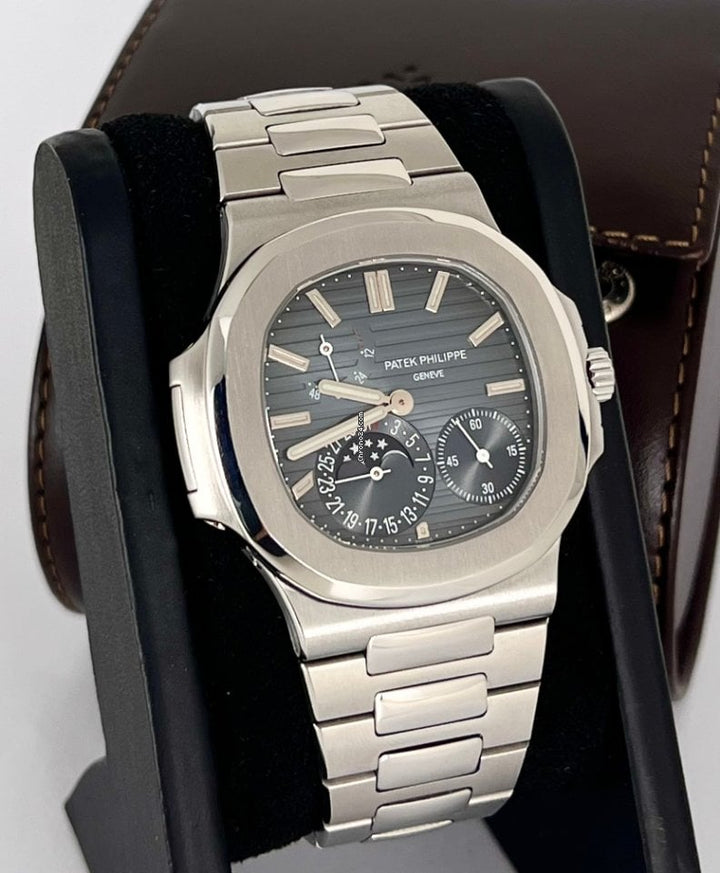 Nautilius 5712 Full Set Like New