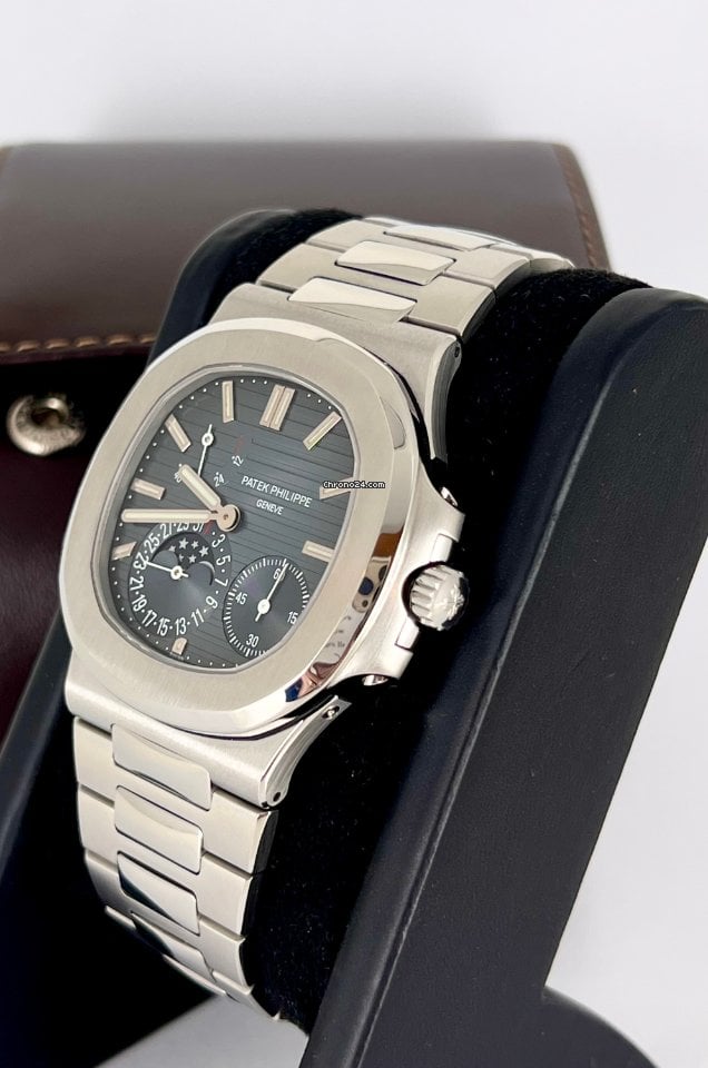 Nautilius 5712 Full Set Like New