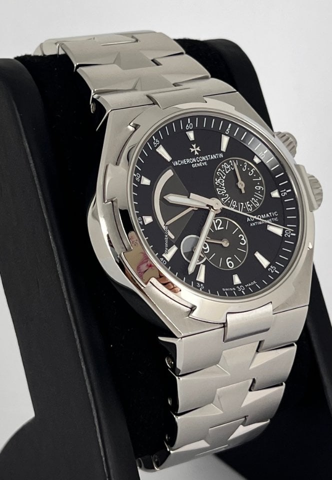 Overseas Dual Time