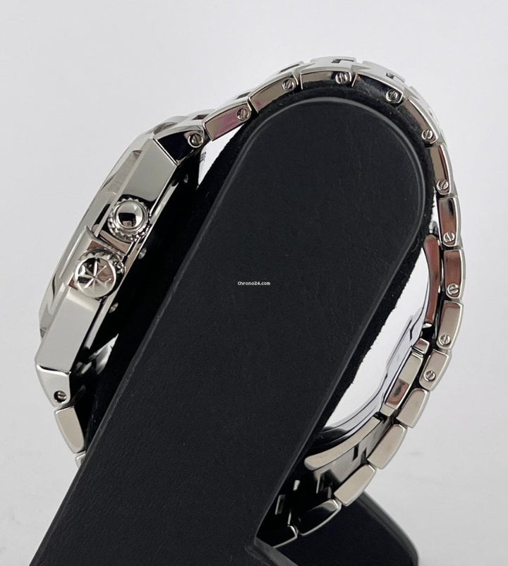 Overseas Dual Time
