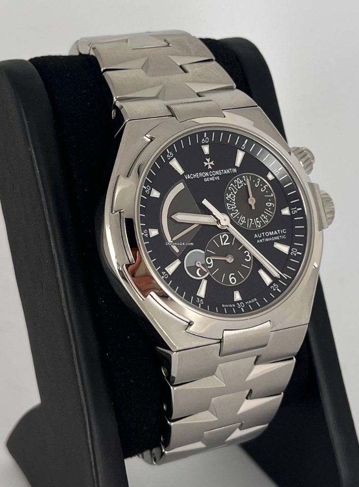 Overseas Dual Time