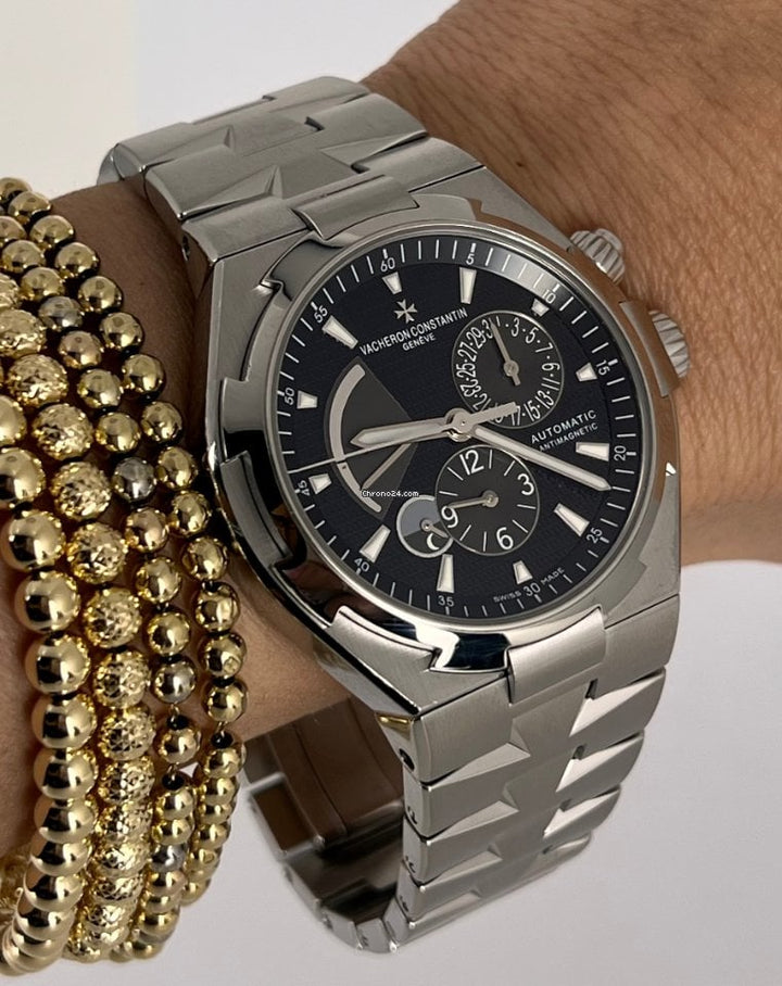 Overseas Dual Time