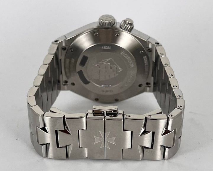 Overseas Dual Time