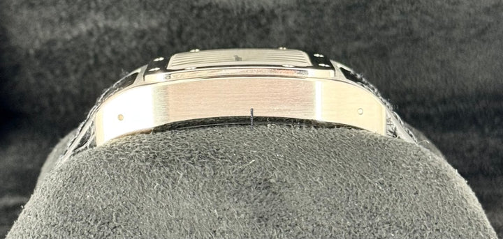Cartier Santos 100 zertifiziert XL
