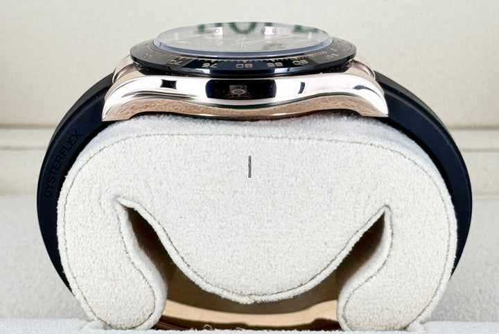 Daytona Chcolate dial 18K rose gold NEW 2021