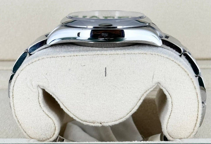 Oyster Perpetual 36 Certified Pink Candy