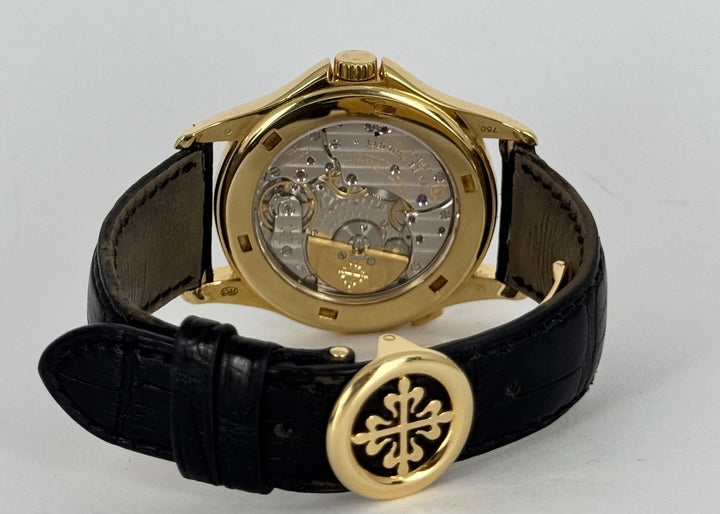 World Time
