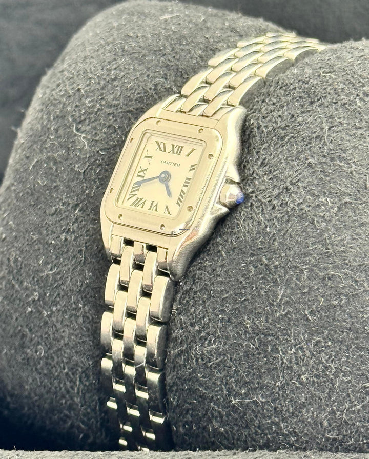 Cartier Panthère De Cartier WSPN0019 kleinste Größe Komplettset 2022