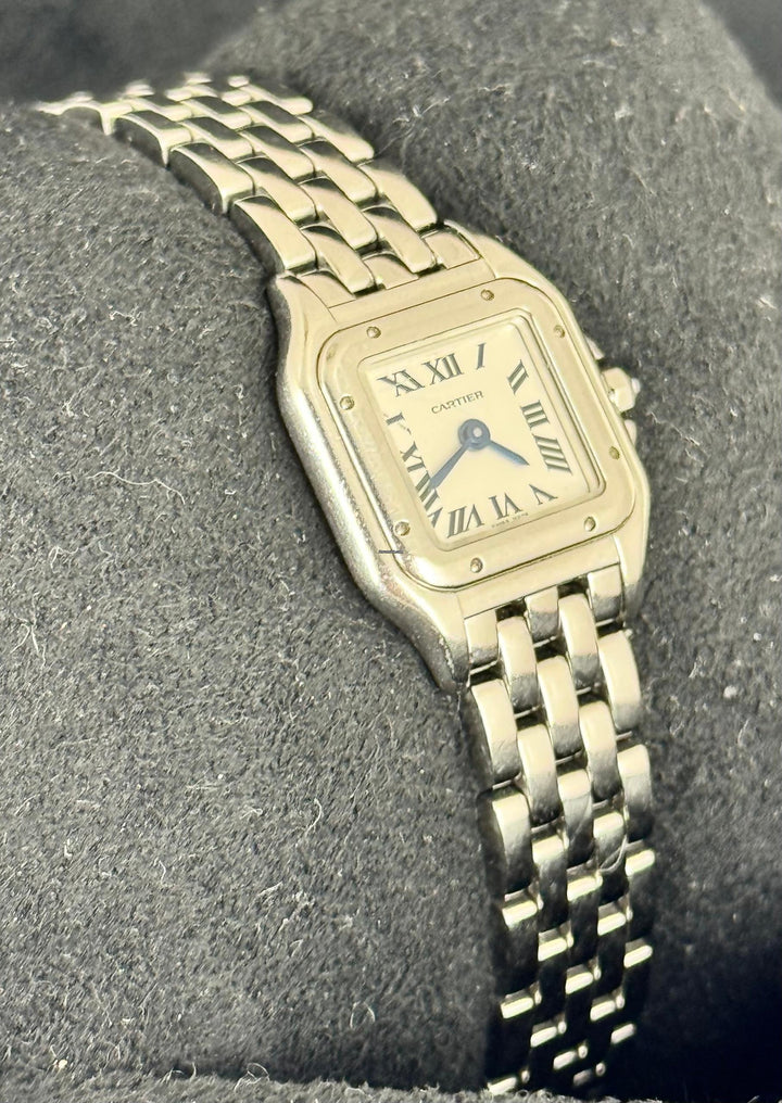 Cartier Panthère De Cartier WSPN0019 kleinste Größe Komplettset 2022