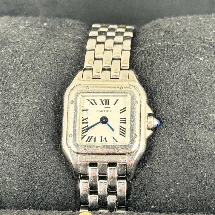 Cartier Panthère De Cartier WSPN0019 kleinste Größe Komplettset 2022