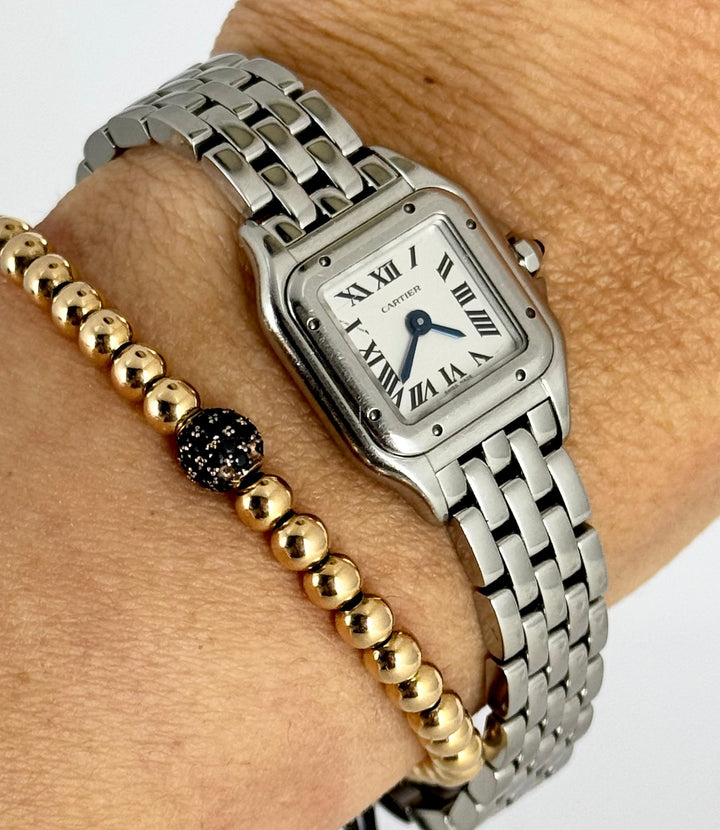 Cartier Panthère De Cartier WSPN0019 kleinste Größe Komplettset 2022