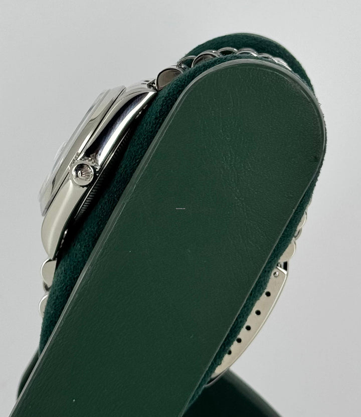 Datejust 31 Serial X Jubille Only Uhr
