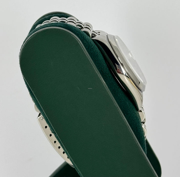 Datejust 31 Serial X Jubille Only Uhr