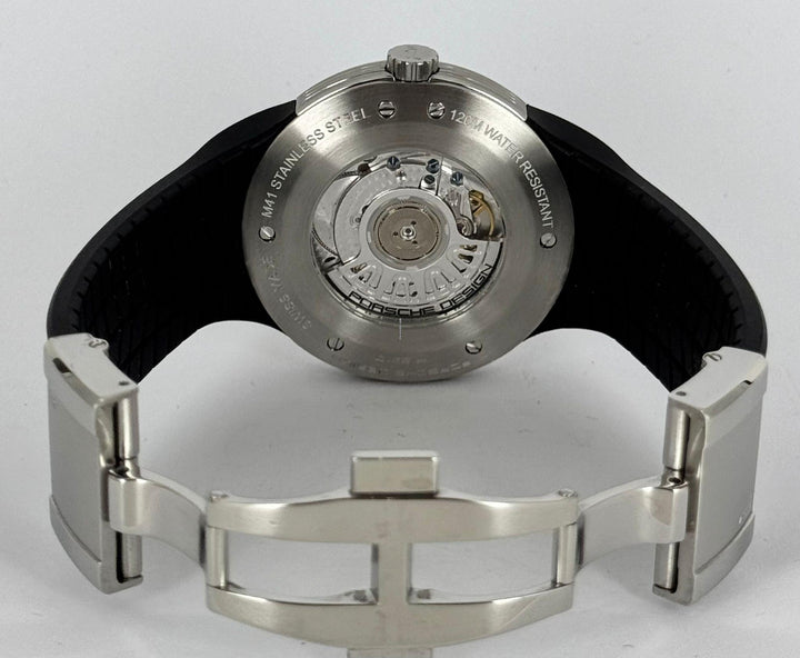 Porsche Design Flat Six P6310