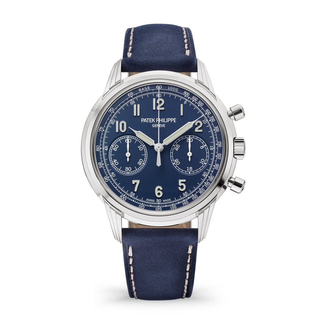 Komplikationen Chronograph