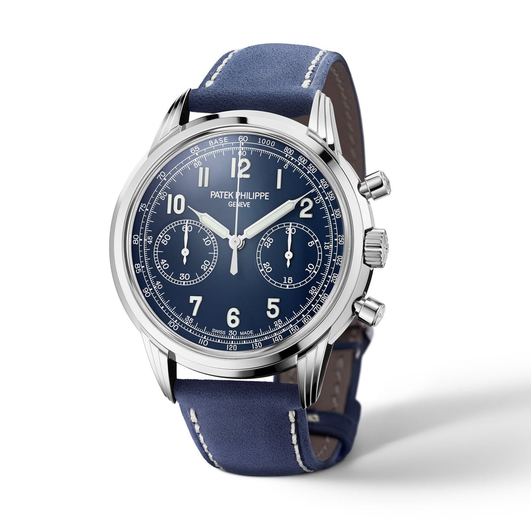 Komplikationen Chronograph