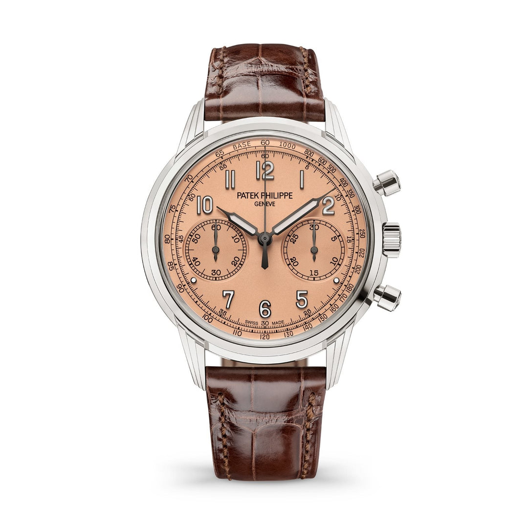 Komplikationen Chronograph