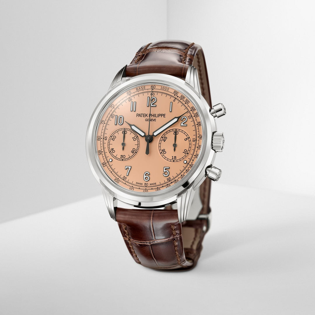 Komplikationen Chronograph