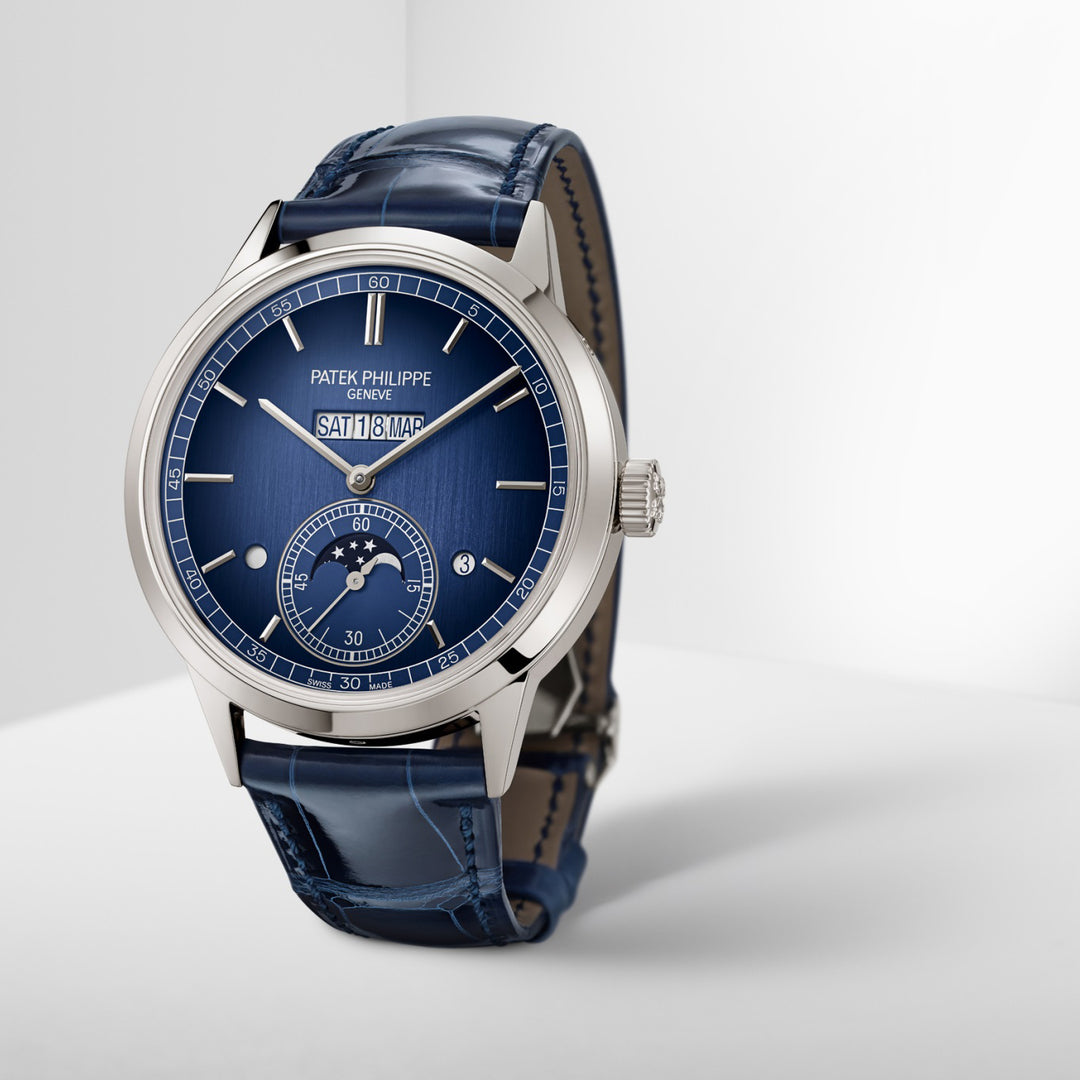 Grand Complications Perpetual Calendar
