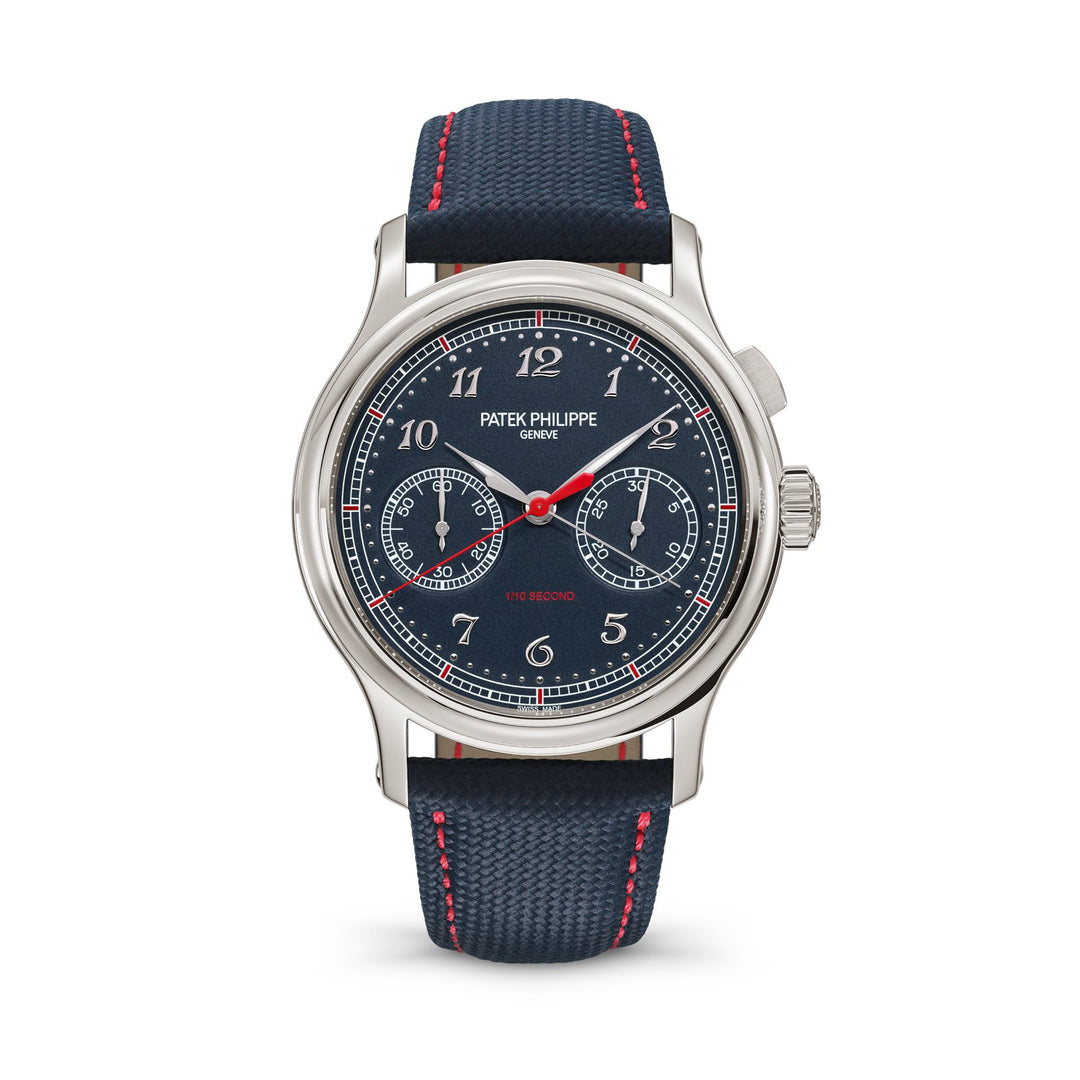Grand Complications Perpetual Calendar Chronograph