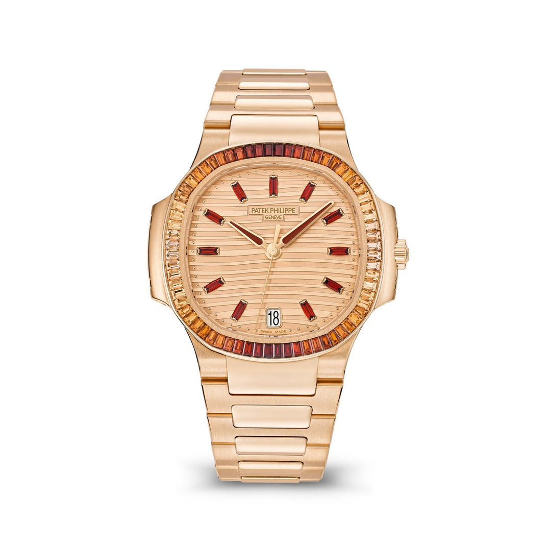 Nautilus Ladies RainBow Automatic