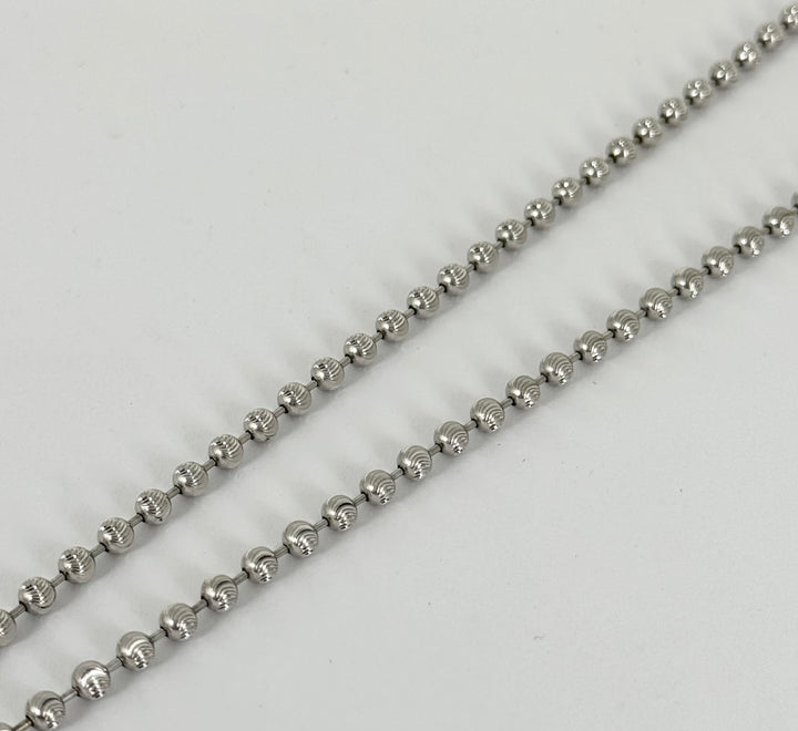 Bullet Chain