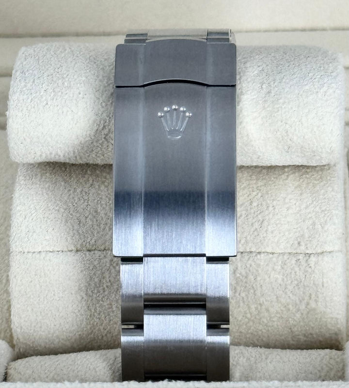 Oyster Perpetual 36 Tiffany NEW Full Set