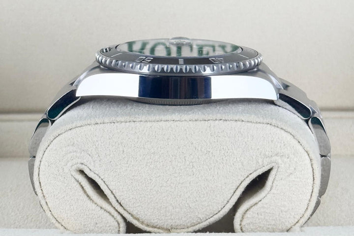 Submariner (No Date) 2025 New