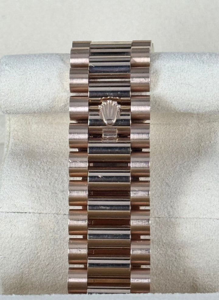 Rolex Day-Date 40