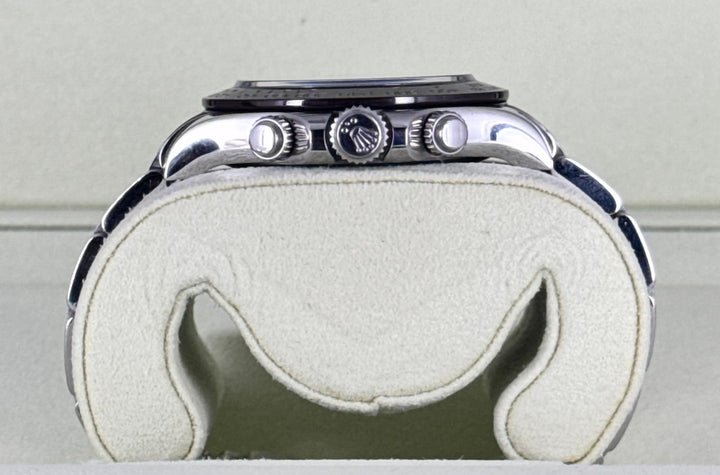 Rolex Daytona Platinum 950 Baguette DIAL CHEAPEST WORLD WIDE Box and Papers 2013