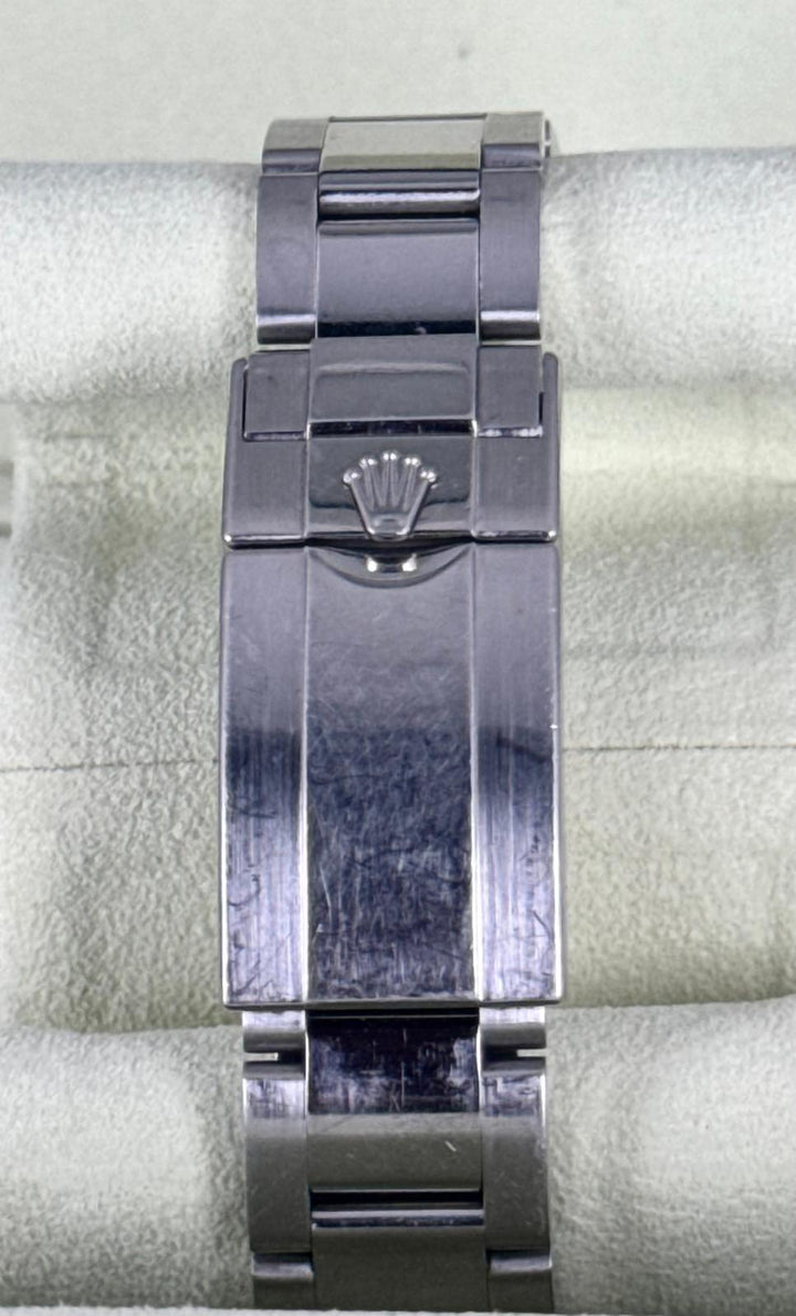 Rolex Daytona Platinum 950 Baguette DIAL CHEAPEST WORLD WIDE Box and Papers 2013