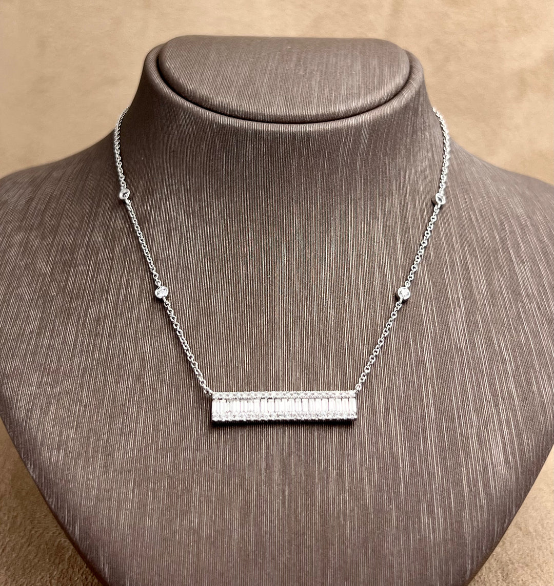 Diamantkette