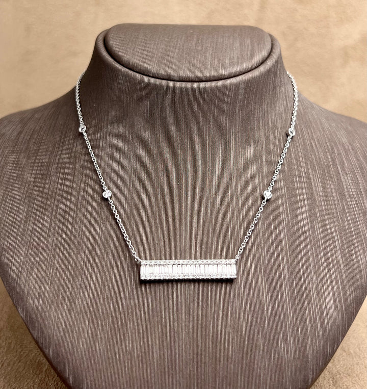 Diamantkette