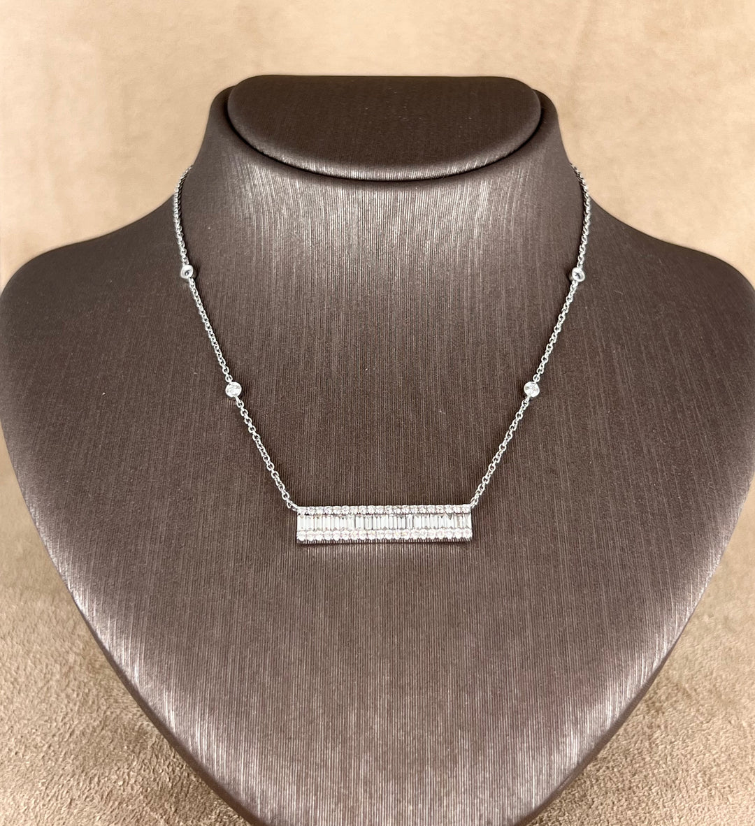 Diamantkette