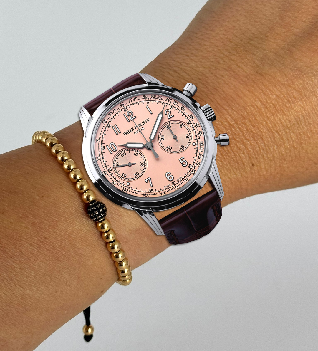 Komplikationen Chronograph