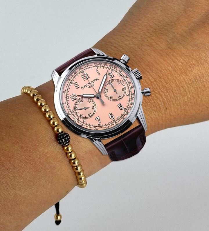Komplikationen Chronograph
