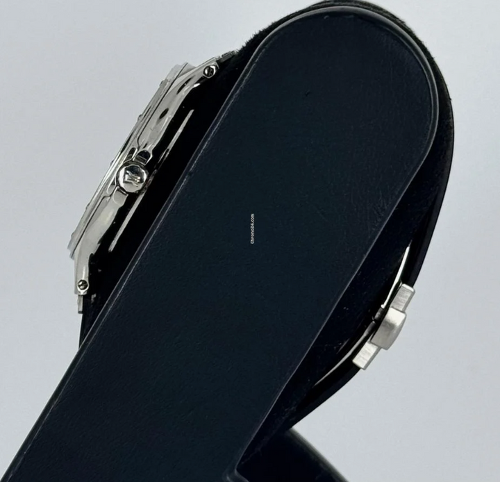 Classic Fusion Burgunderrot 36 mm