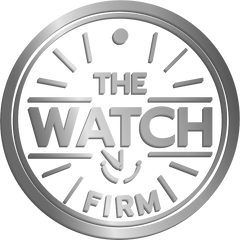The Watch Firm logo
