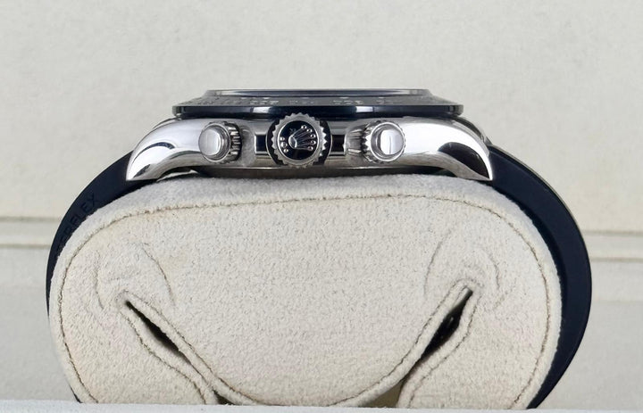 Rolex Daytona Meteorite Dial Full Set + Original Invoice Copy 2023 Unworn