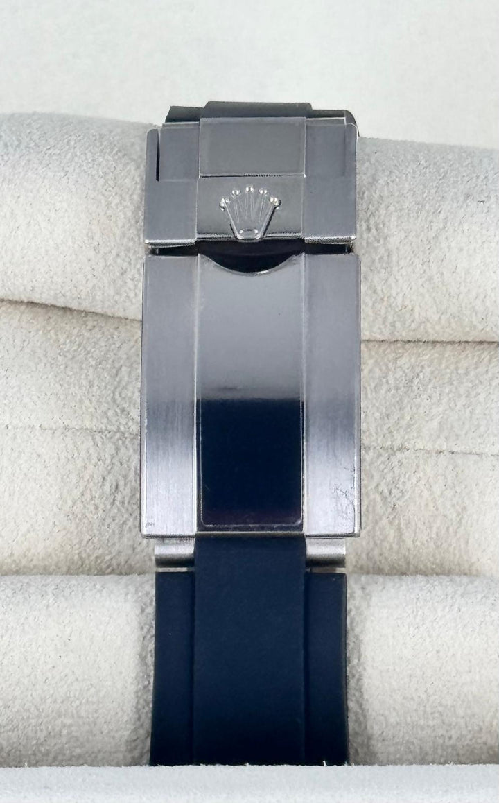 Rolex Daytona Meteorite Dial Full Set + Original Invoice Copy 2023 Unworn