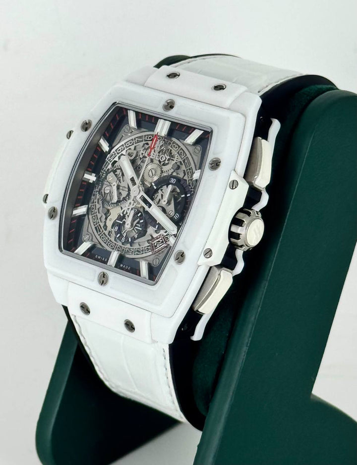 Hublot Spirit of Big Bang, Ceramic, Very good condition