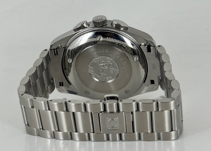 Omega Seamaster Aqua Terra Chronograph, very good condition, watch only