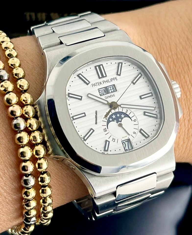 Philippe World Time Patek Philippe Männer Uhren Patek Philippe