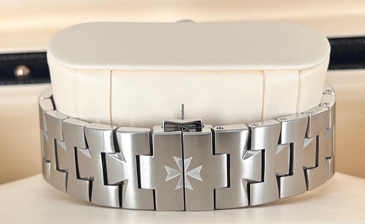 Overseas 42mm New