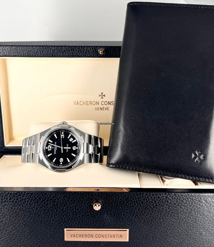 Overseas 42mm New
