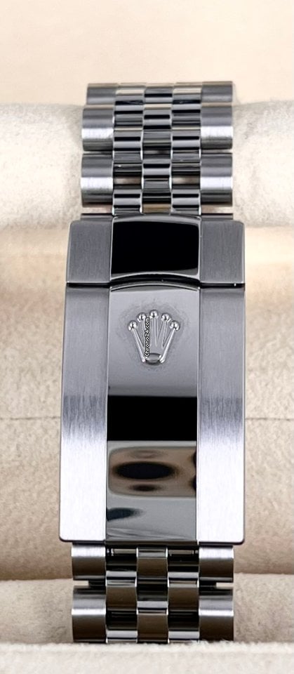 Datejust 41, Komplettset, 2022