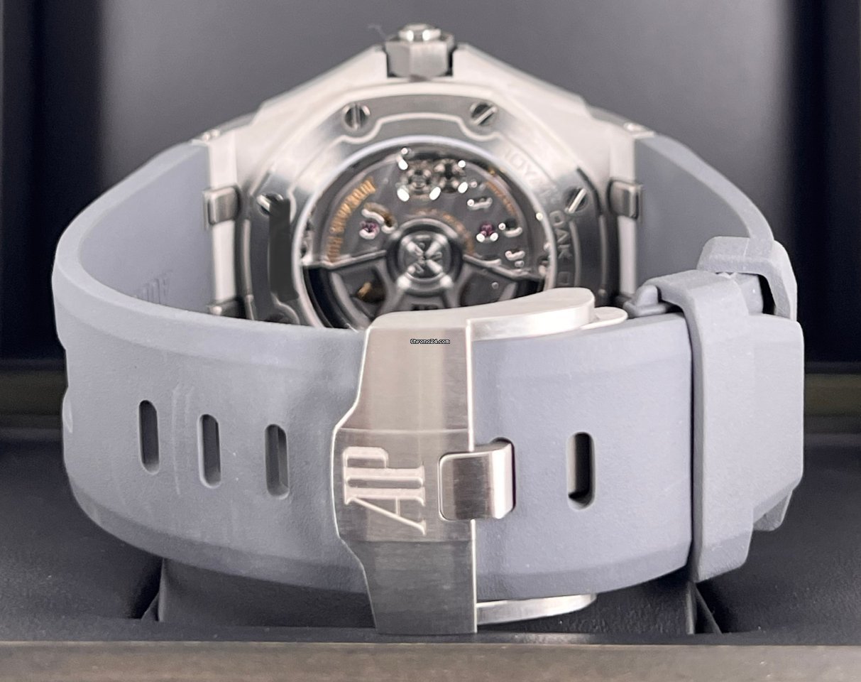 Royal Oak Offshore Diver Neu Offshore Diver 2022 Neu
