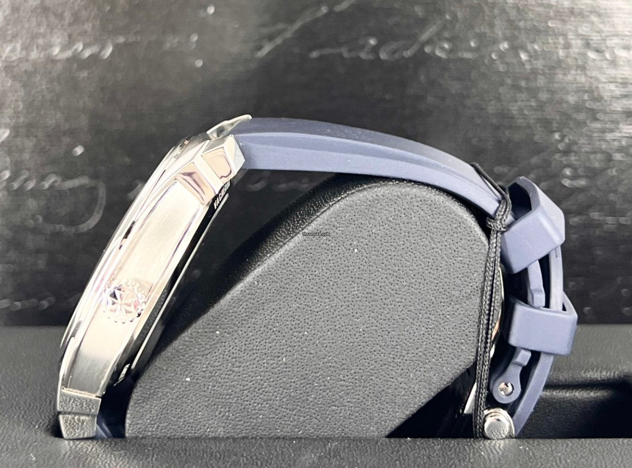 Vacheron Constantin Quai de l'Ile Armbanduhr