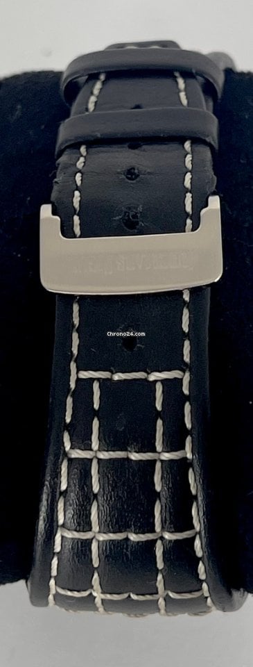 Royal Oak Offshore Chronograph Juan Pablo Montoya mit Box und Archiv